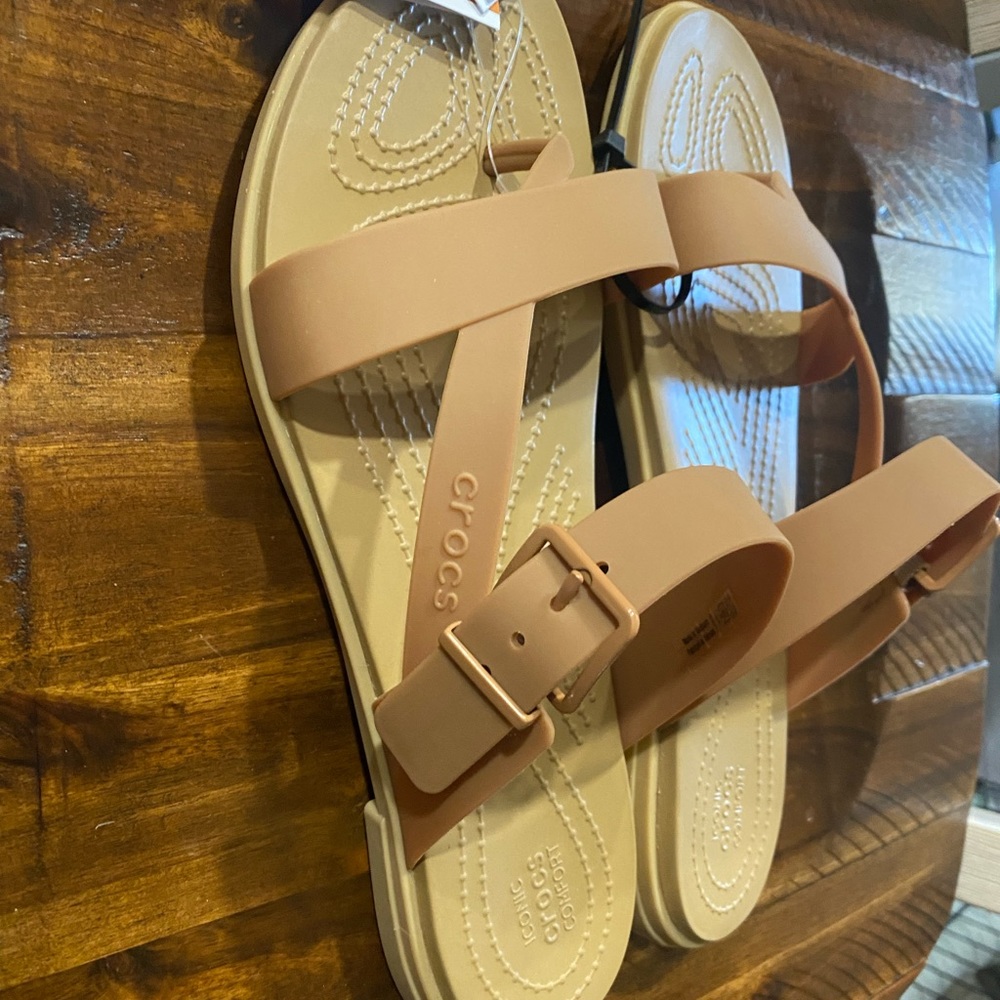 Crocs Sandals